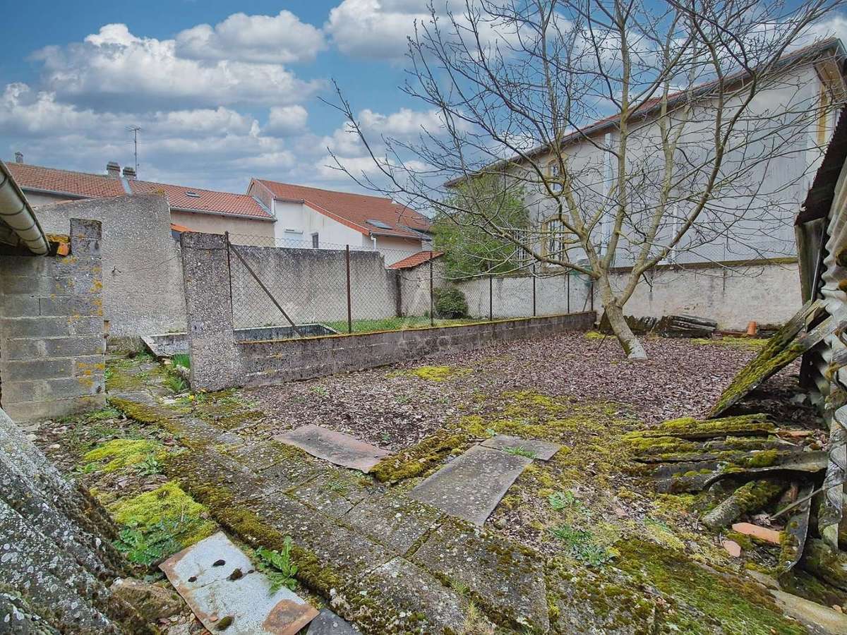 Maison Vigy