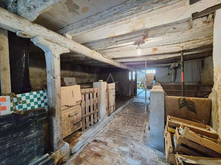 Maison Vigy - 5 chambres