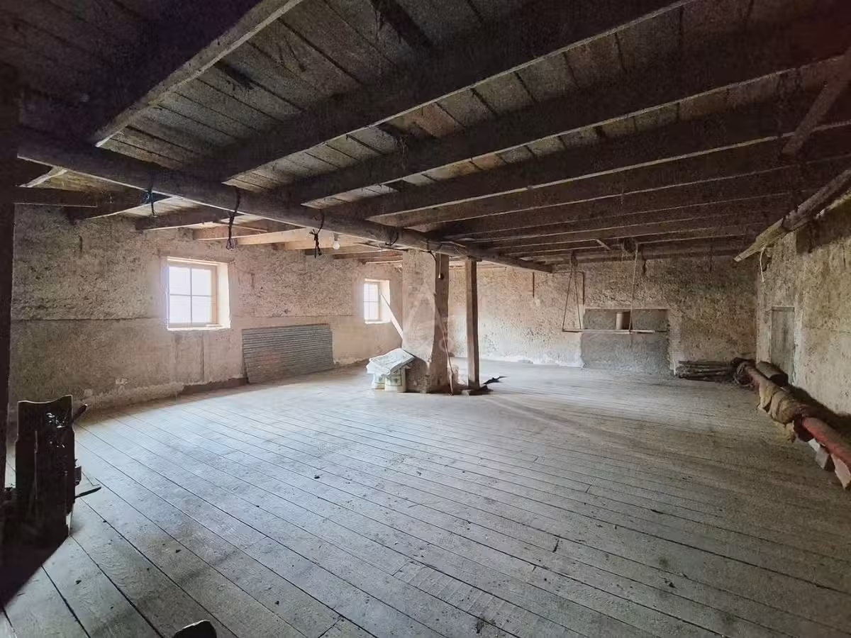 Maison Vigy