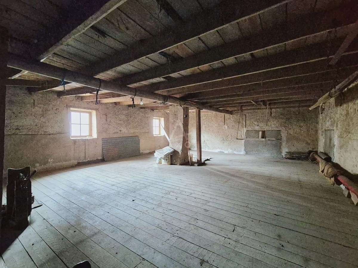 Maison Vigy