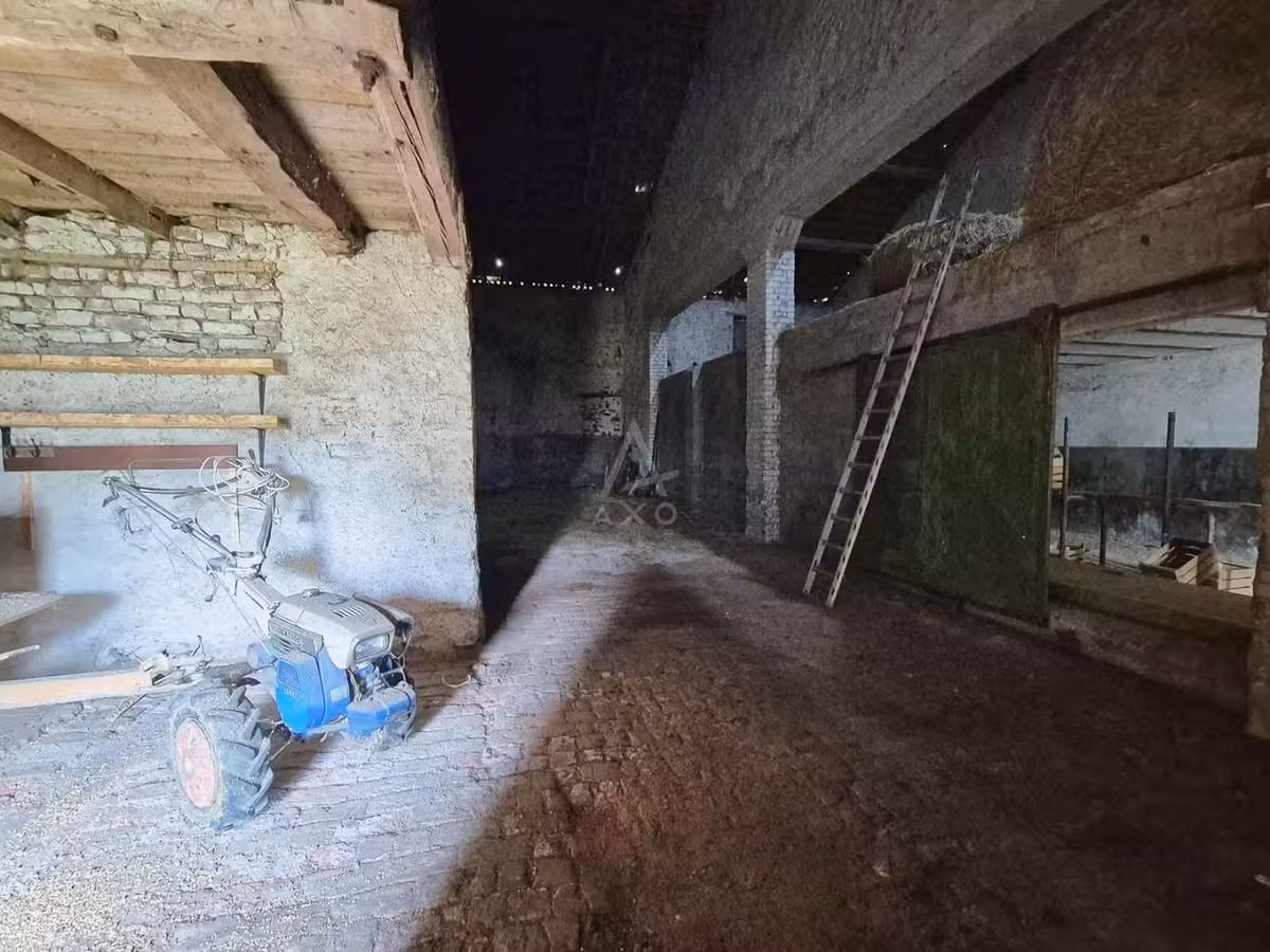 Maison Vigy
