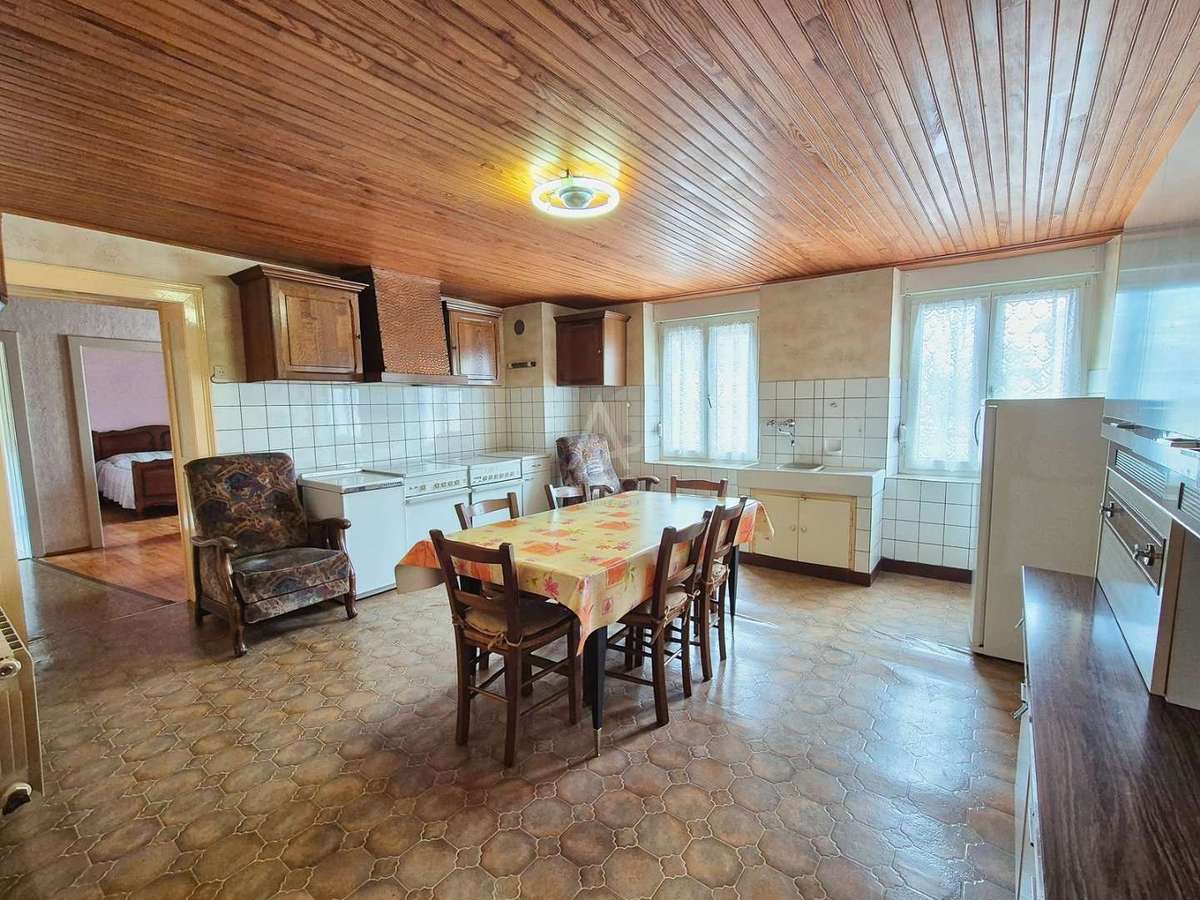Maison Vigy