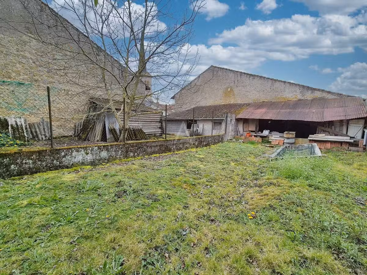 Maison Vigy