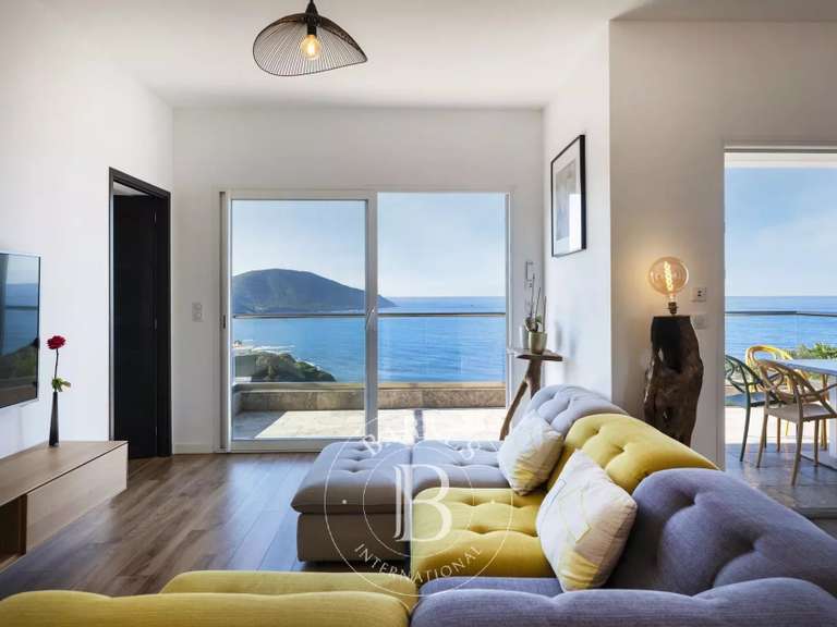 Villa avec Vue sur mer Villanova - 5 chambres - 202m²