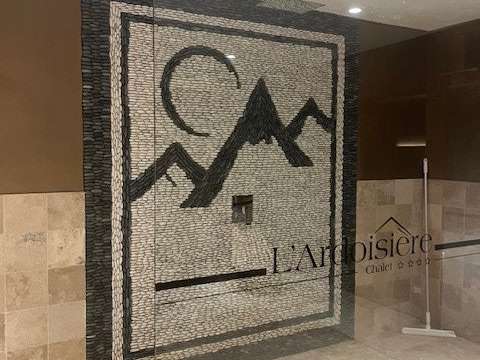 Chalet Villard-Reculas - 11 chambres - 401m²