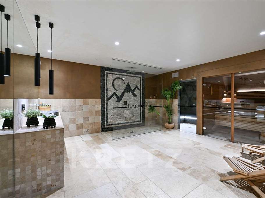 Chalet Villard-Reculas