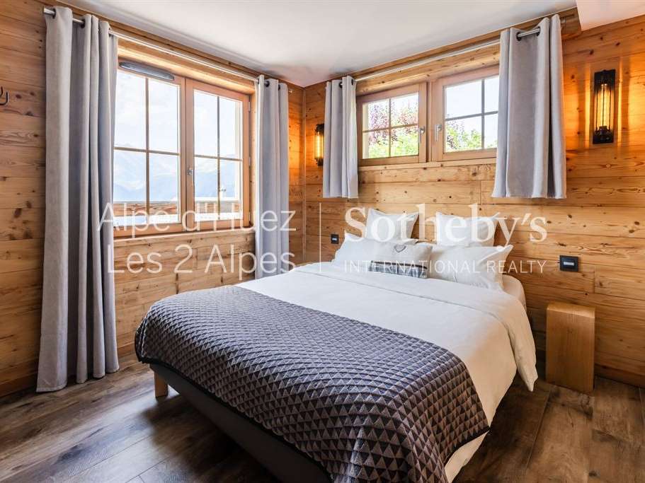 Chalet Villard-Reculas