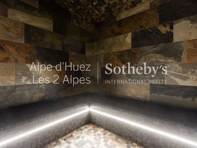 Chalet Villard-Reculas - 8 chambres - 669m²