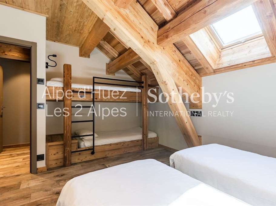 Chalet Villard-Reculas