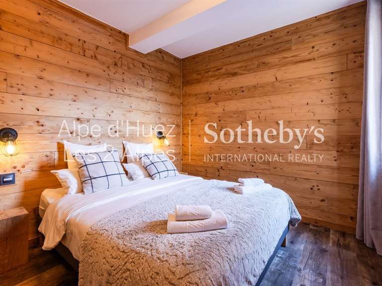 Chalet Villard-Reculas - 8 chambres - 669m²