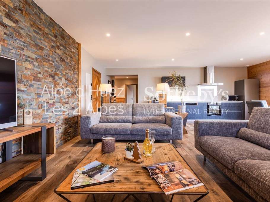 Chalet Villard-Reculas