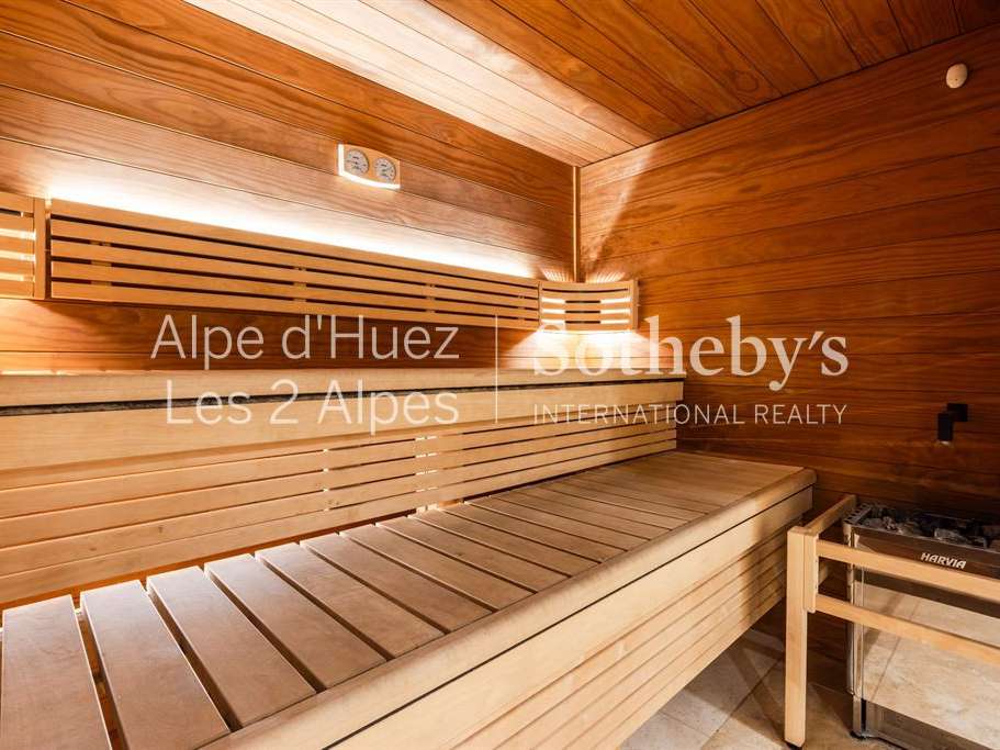 Chalet Villard-Reculas