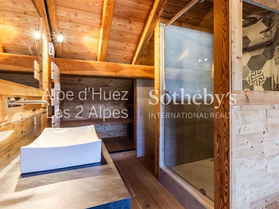 Chalet Villard-Reculas