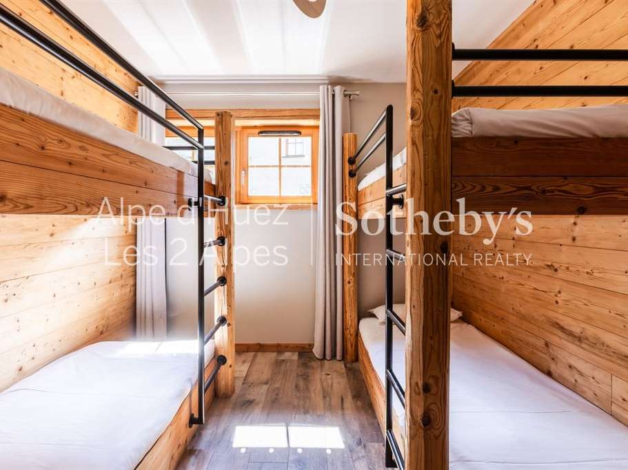 Chalet Villard-Reculas