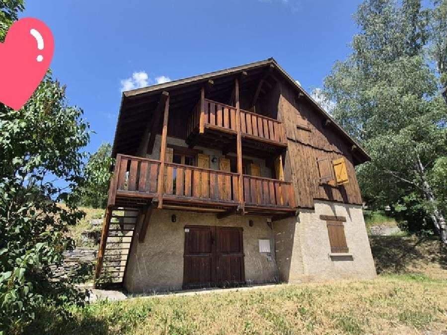 Maison Villard-Reculas