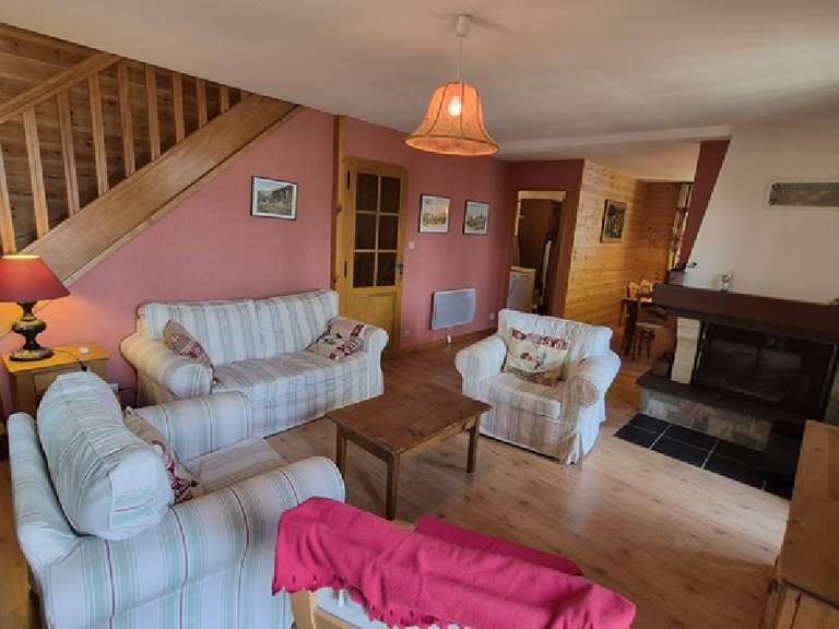 Maison Villard-Reculas - 110m²