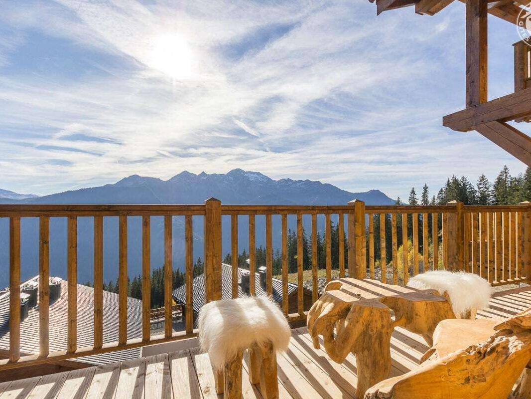 Appartement Villard-sur-Doron