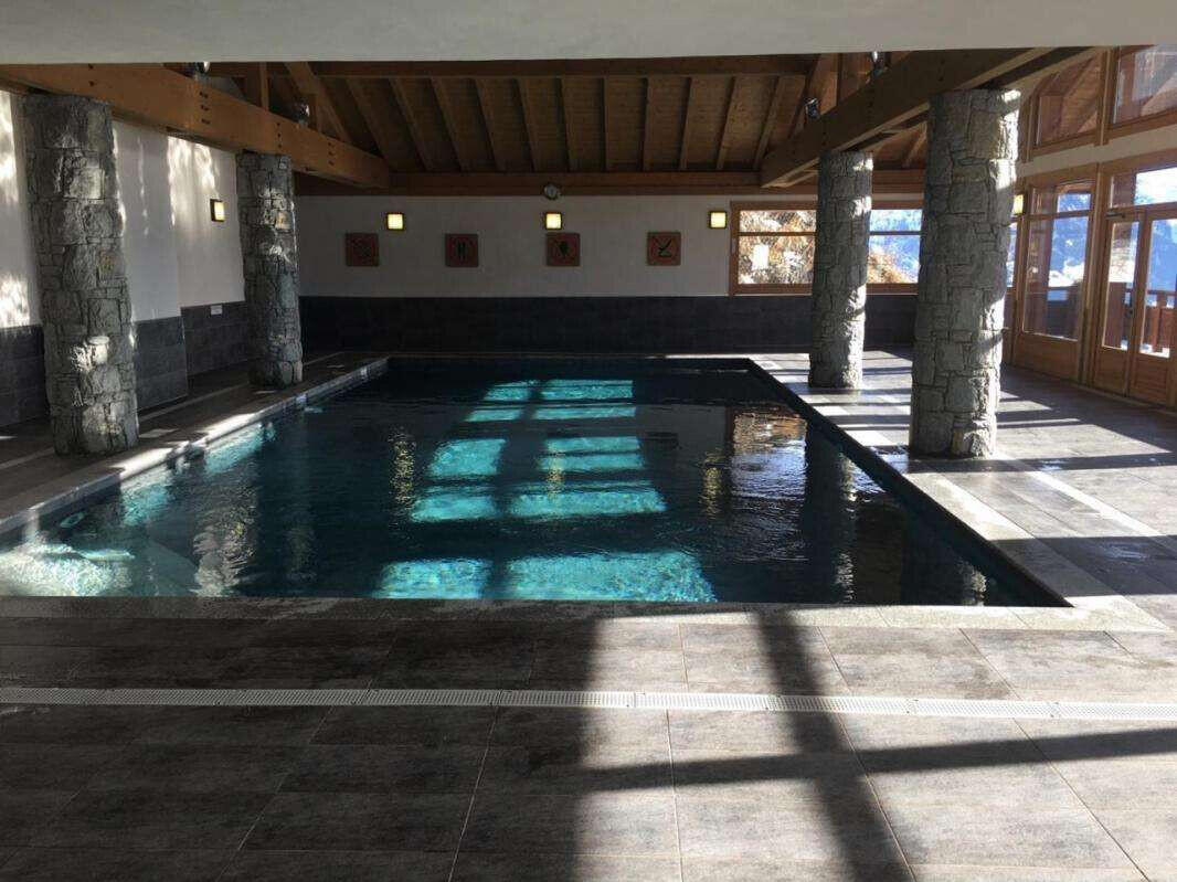 Appartement Villard-sur-Doron