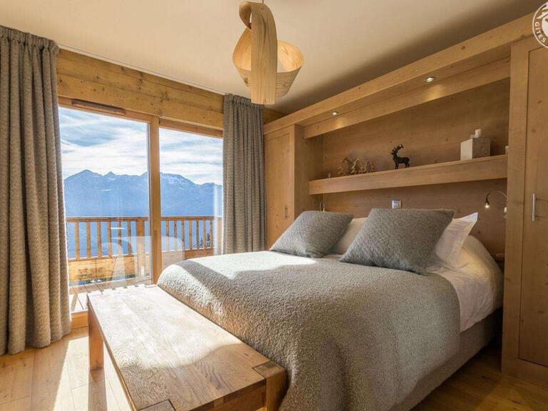 Appartement Villard-sur-Doron - 4 chambres