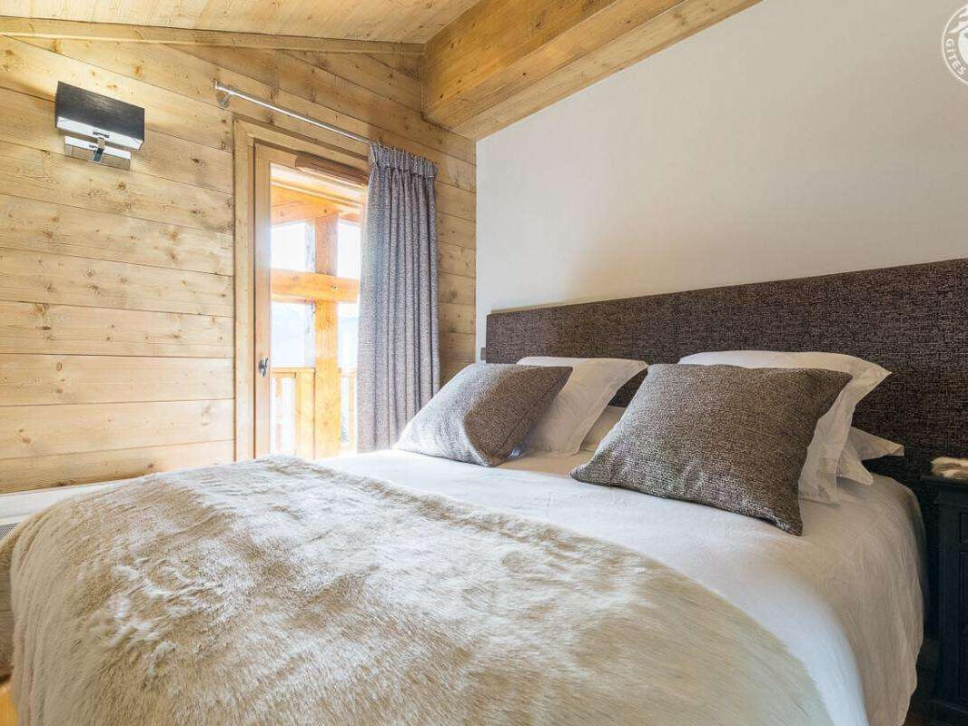Appartement Villard-sur-Doron