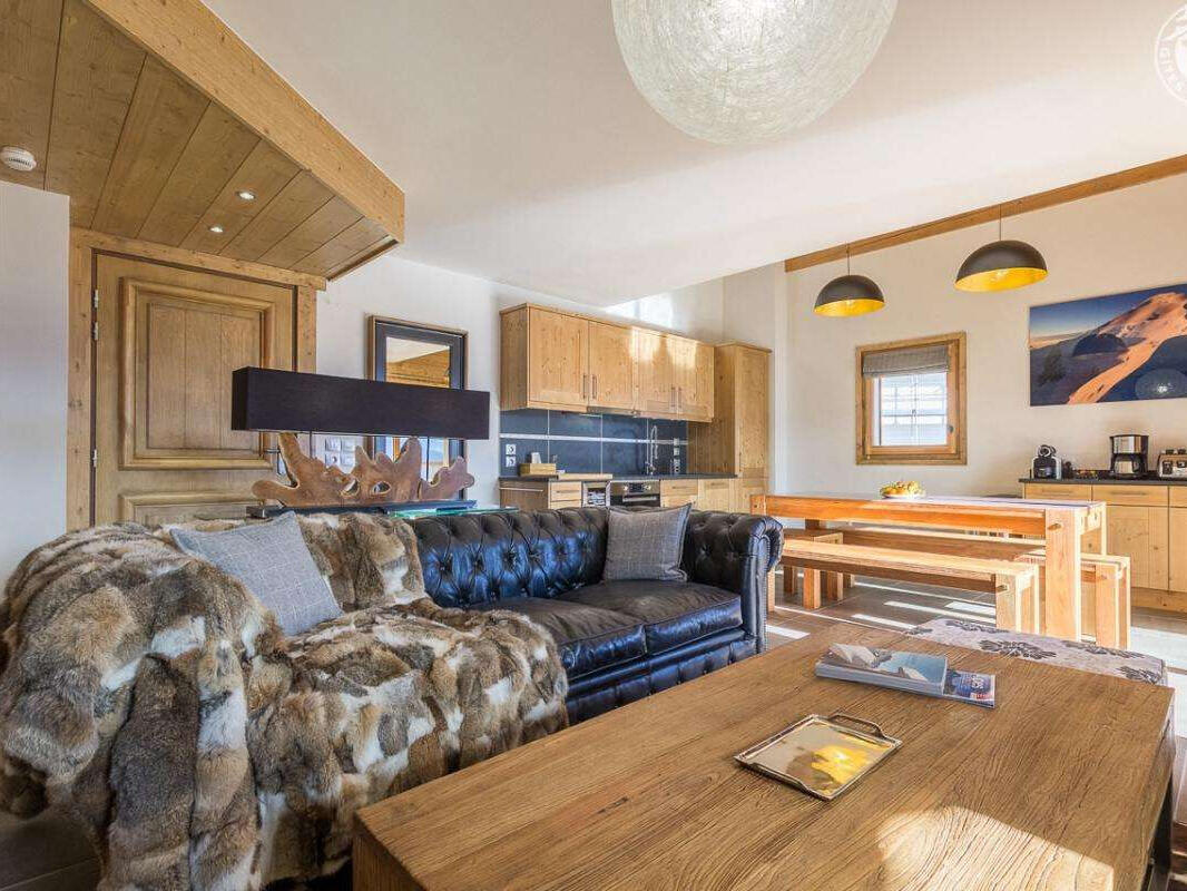 Appartement Villard-sur-Doron