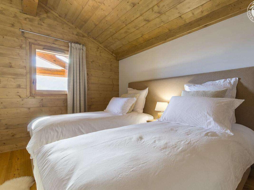 Appartement Villard-sur-Doron
