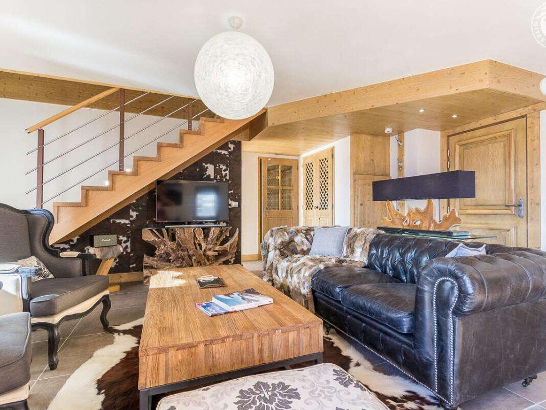 Appartement Villard-sur-Doron
