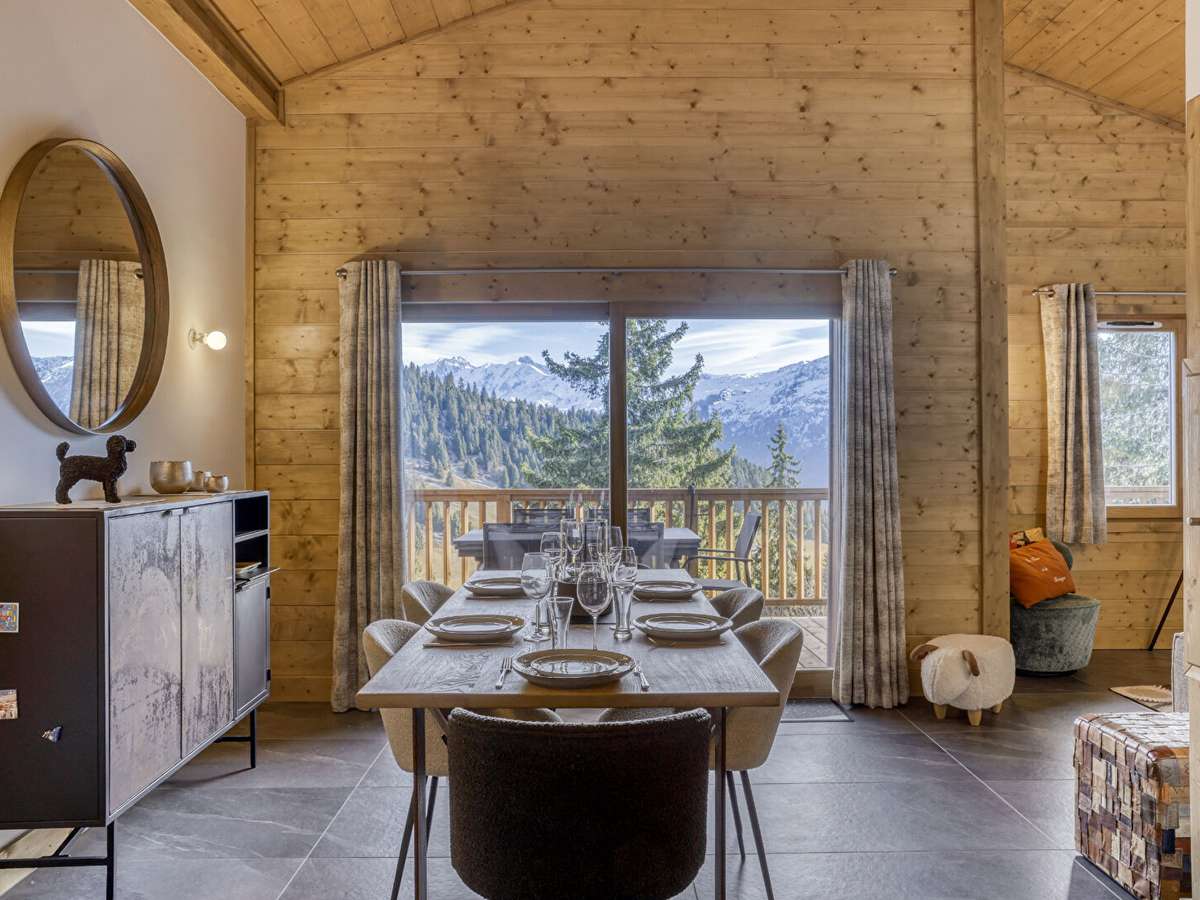 Apartment Villard-sur-Doron