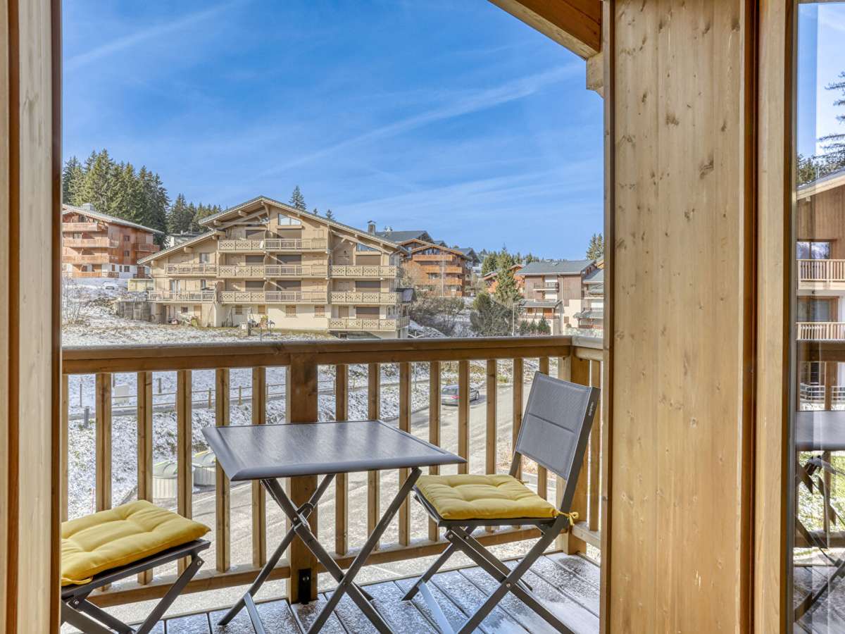 Apartment Villard-sur-Doron