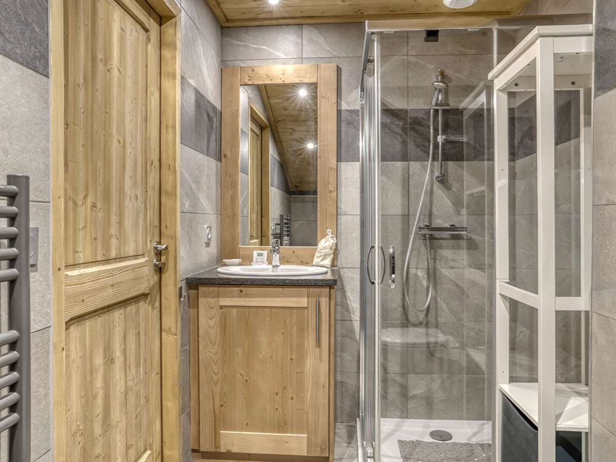 Apartment Villard-sur-Doron