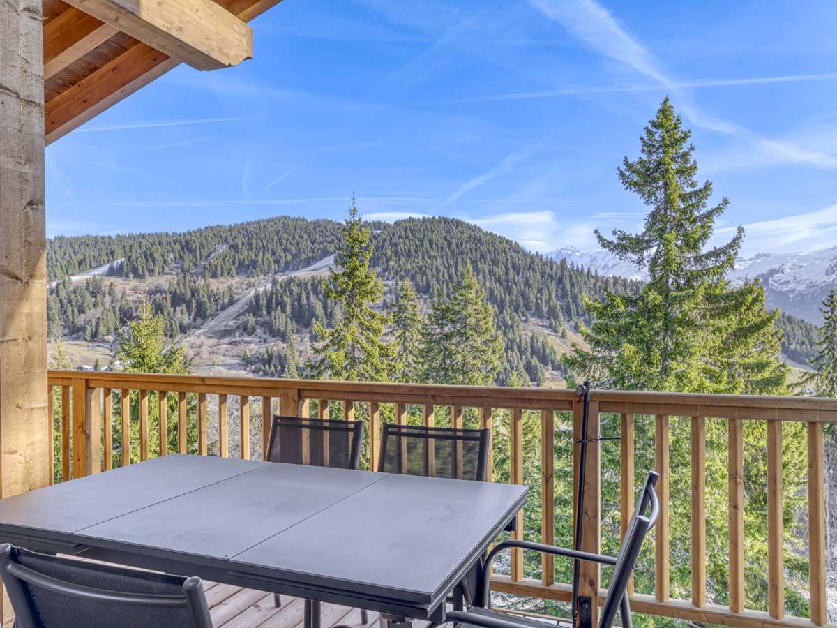 Apartment Villard-sur-Doron