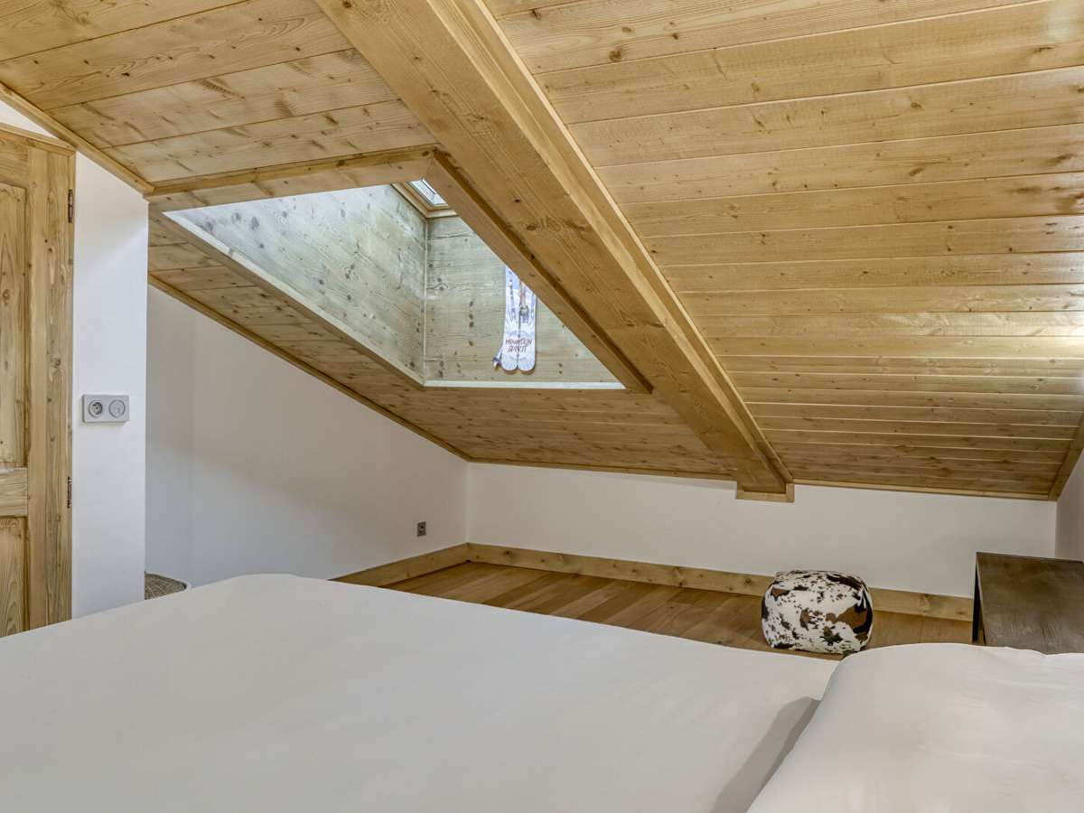 Apartment Villard-sur-Doron