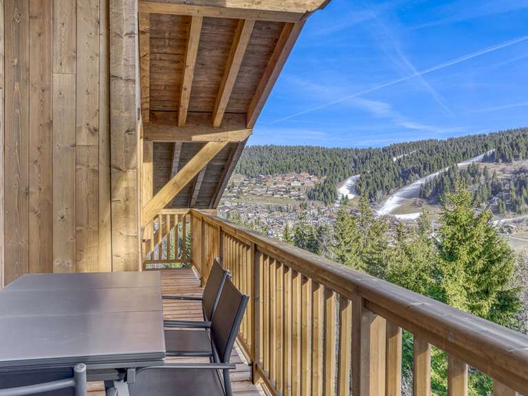 Apartment Villard-sur-Doron - 3 bedrooms - 110m²