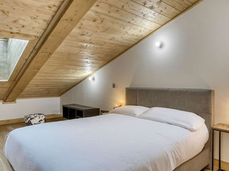 Apartment Villard-sur-Doron - 3 bedrooms - 110m²