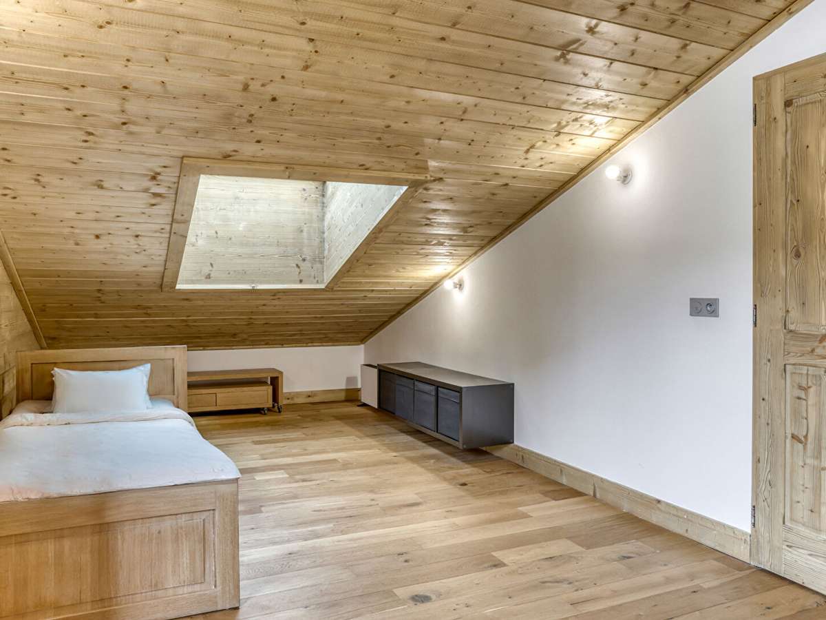 Apartment Villard-sur-Doron