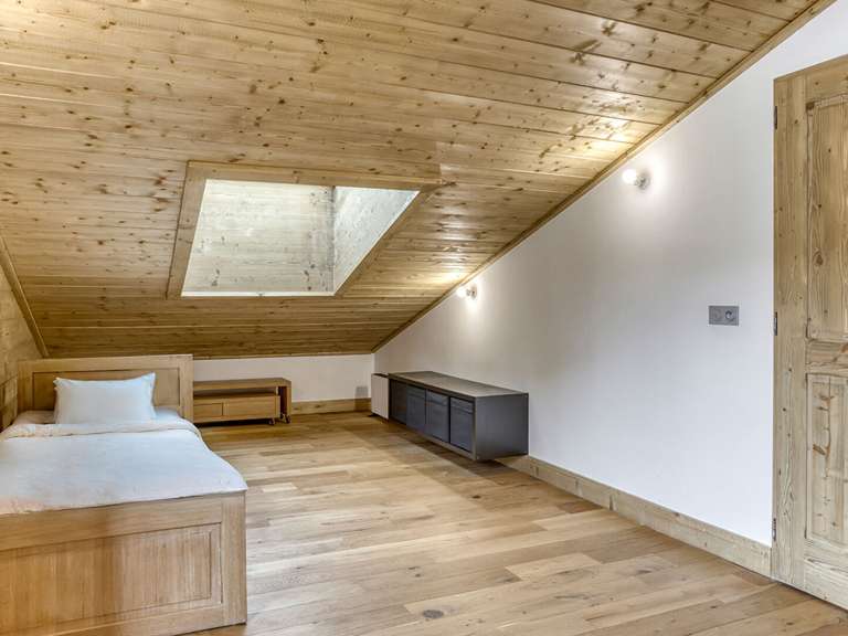 Apartment Villard-sur-Doron - 3 bedrooms - 110m²