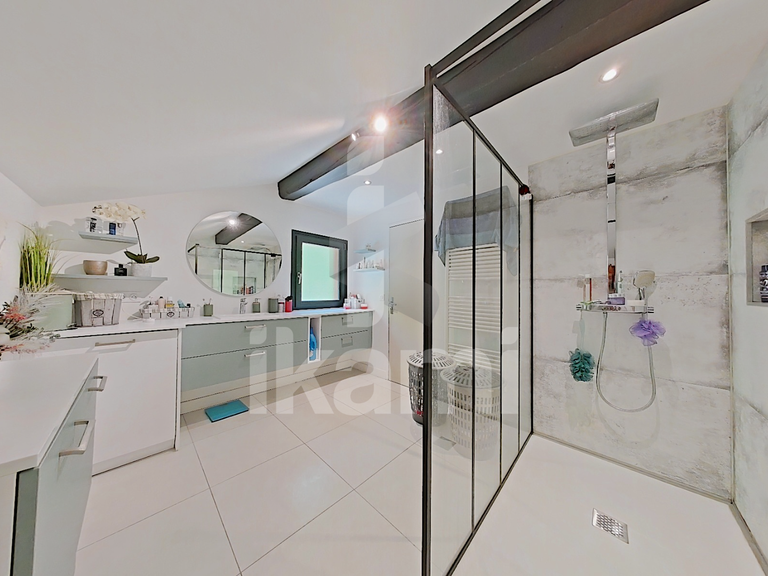 Maison Villard-sur-Doron - 3 chambres - 150m²