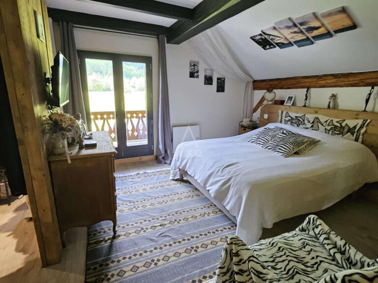 Maison Villard-sur-Doron - 4 chambres