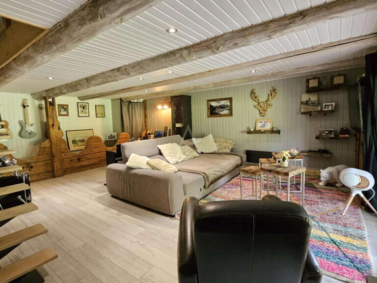 Maison Villard-sur-Doron - 4 chambres