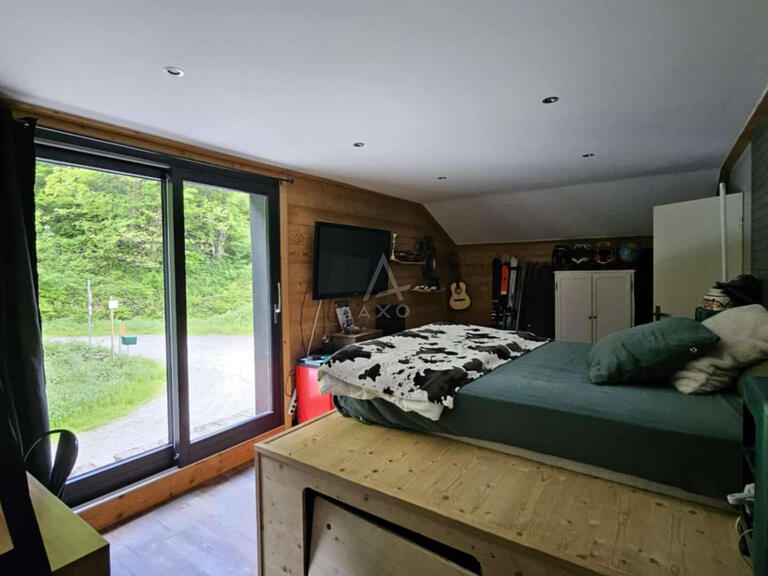 Maison Villard-sur-Doron - 4 chambres