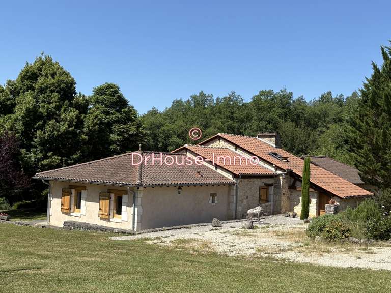 Villa Villars - 3 chambres - 190m²