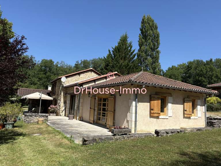 Villa Villars - 3 chambres - 190m²