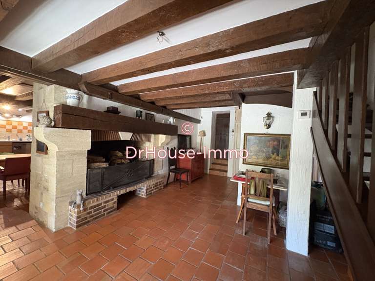 Villa Villars - 3 chambres - 190m²
