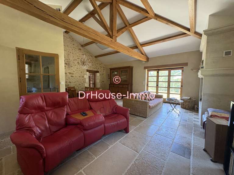 Villa Villars - 3 chambres - 190m²