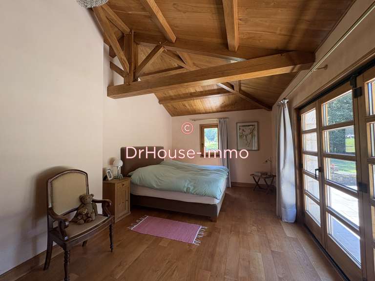 Villa Villars - 3 chambres - 190m²