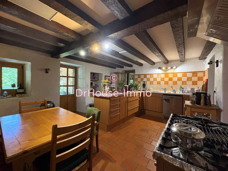 Villa Villars - 3 chambres - 190m²