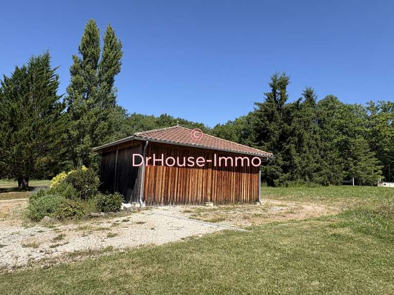 Villa Villars - 3 chambres - 190m²