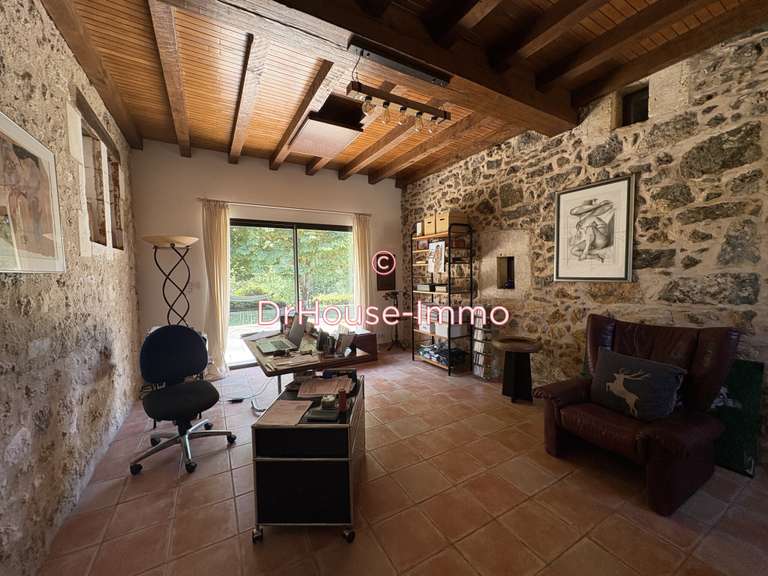 Villa Villars - 3 chambres - 190m²
