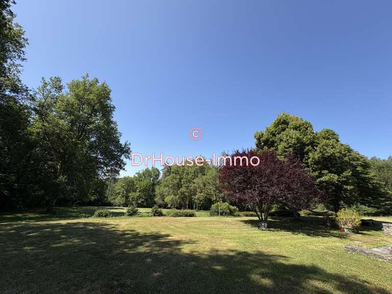 Villa Villars - 3 chambres - 190m²
