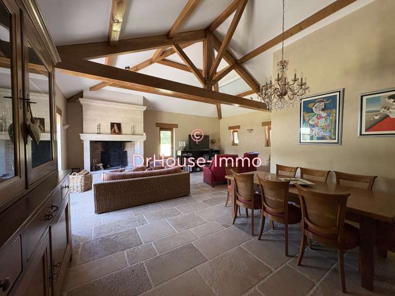 Villa Villars - 3 chambres - 190m²